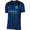 Inter Milan 2025/26 Home Kit - Player Version