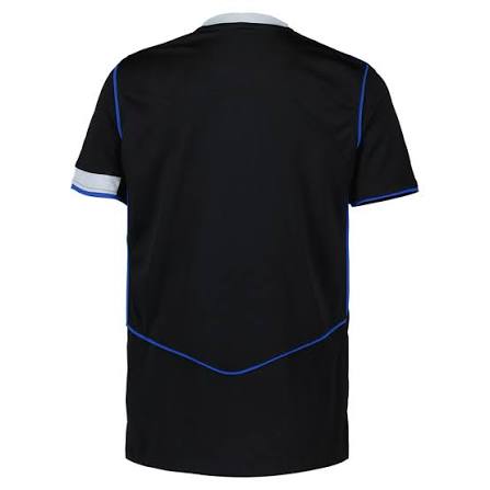 Chelsea F.C. 2025/26 Third Jersey - Fan Version