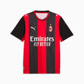 AC Milan 2026/27 Home Kit - Player Version