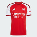 Arsenal FC Home Jersey 2026/27 Jersey - Player Version