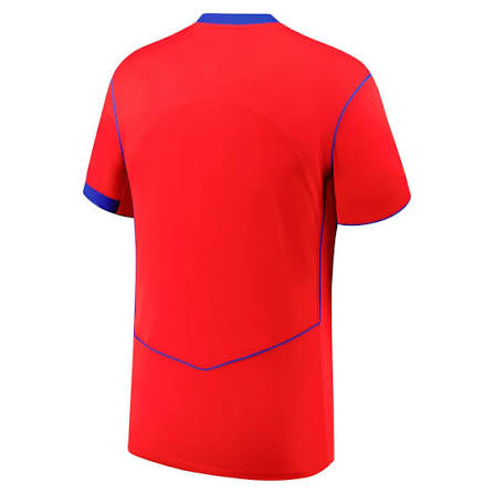Paris Saint-Germain (PSG) 2025/26 Third Jersey - Fan Version