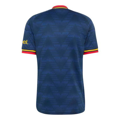 Arsenal FC 2026/27 Away Jersey - Player Version