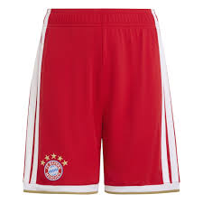 FC Bayern 2026/27 Home Kit - Player Version