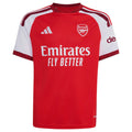 Arsenal FC 2026/27 Home Kit - Fan Version
