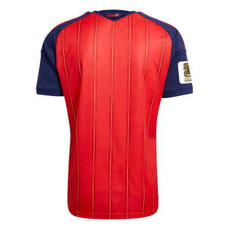 Spain 2026 Home Kit - Player Version