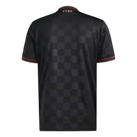 FC Bayern Munich 2025/26 Third kit - Player Version