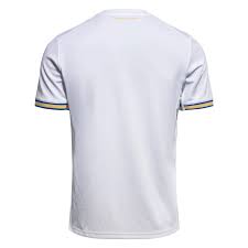 Olympique de Marseille 2026/27 Home Jersey- Player Version