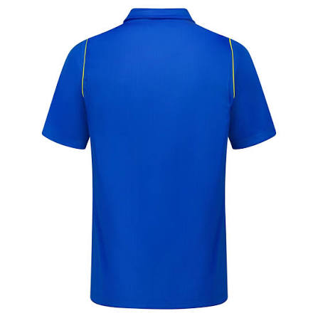 Chelsea F.C. 2026/27 Home Kit - Fan Version