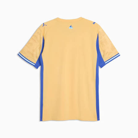 Olympique de Marseille Special Edition Monumental - Fan Version