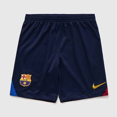 FC Barcelona Home 2026/27 Kit- Player Version