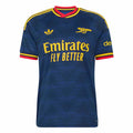 Arsenal FC 2026/27 Away Jersey - Player Version