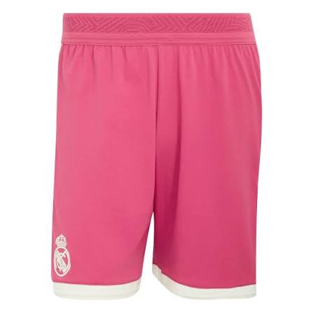 Real Madrid 2026/27 Third Kit - Player Version