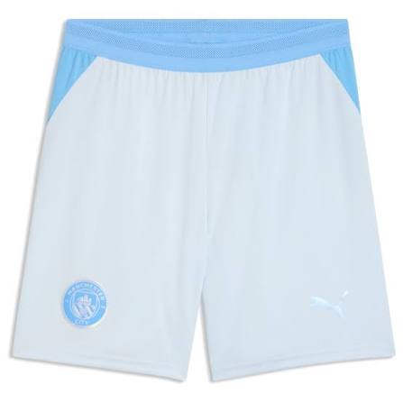 Manchester City 2026/27 Home Kit - Player Version