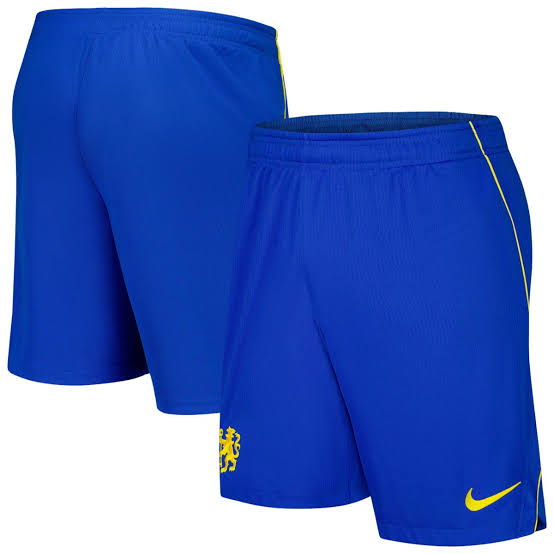 Chelsea F.C. 2026/27 Home Kit - Fan Version