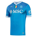 SSC Napoli Home 2025/26Jersey - Fan Version