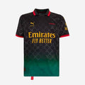 AC Milan x Off White 2024/25 - Fan Version