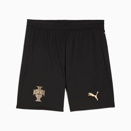 Portugal 2026 Third Kit - Player Version