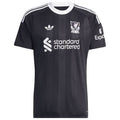 Liverpool FC 2025/26 Third Goalkeeper Jersey  - Fan Version