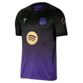 FC Barcelona x Kobe Bryant away 2026/27 Kit - Player Version