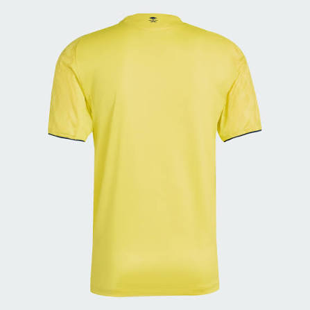 Al Nassr FC 25/26 Home Jersey - Fan Version