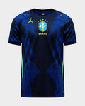 Brazil 2026 Away Jersey - Player Version