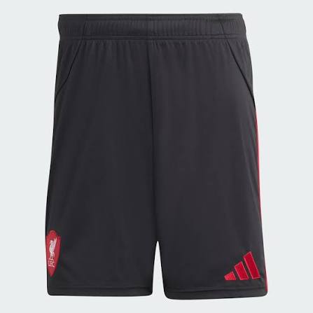 Liverpool FC 25/26 Away Kit - Player Version