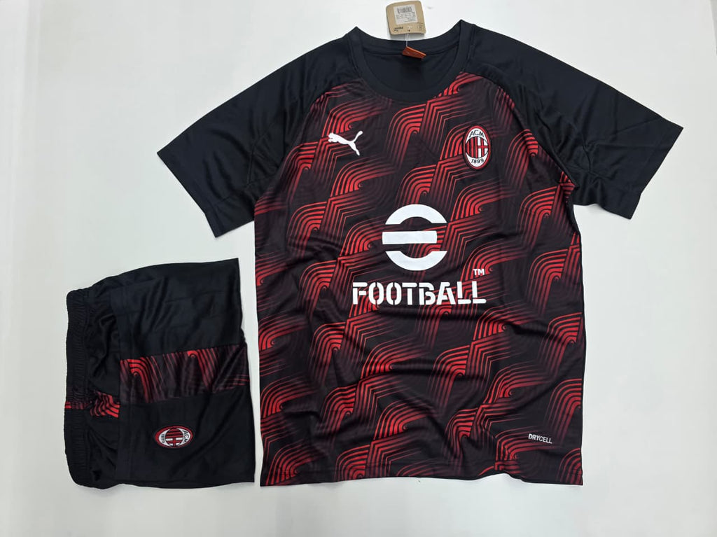 Inter Miami 2025/26 Away - Player Version