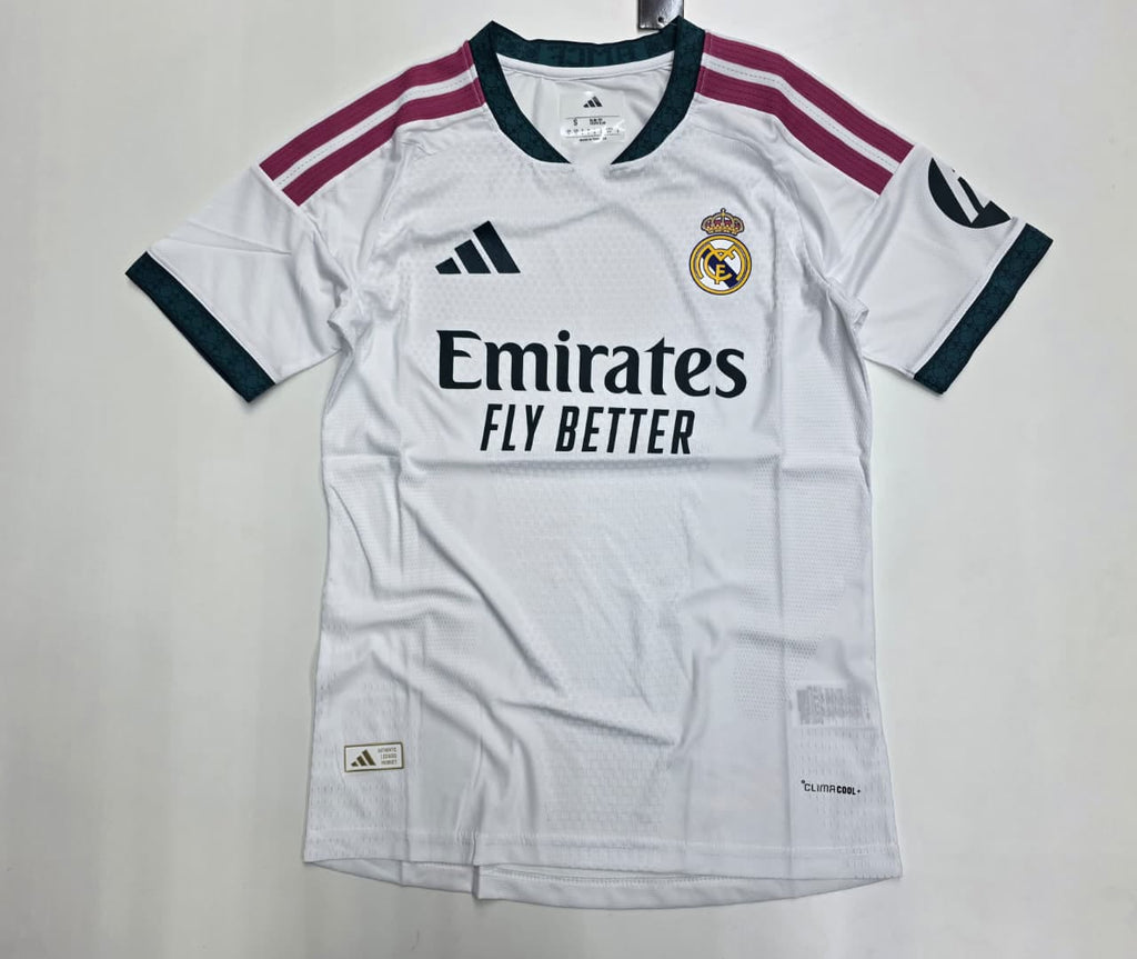 Inter Miami Home - Player Version