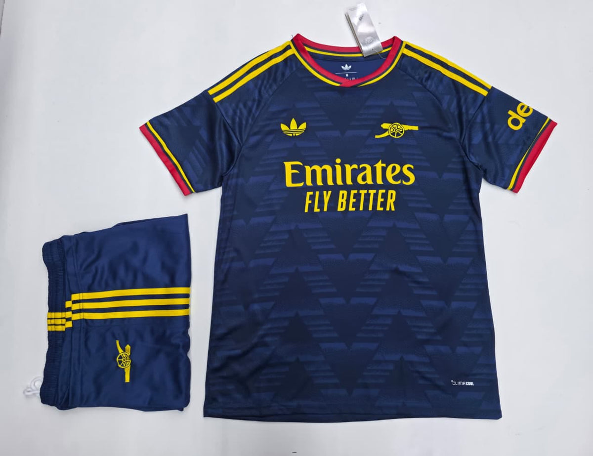 Inter Milan Away - Player Version