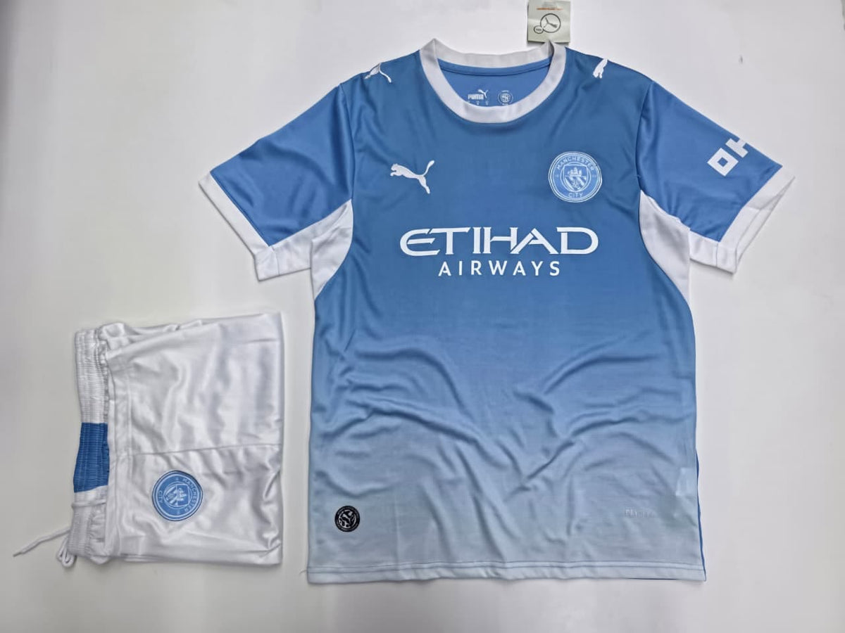 Inter Milan Home - Player Version