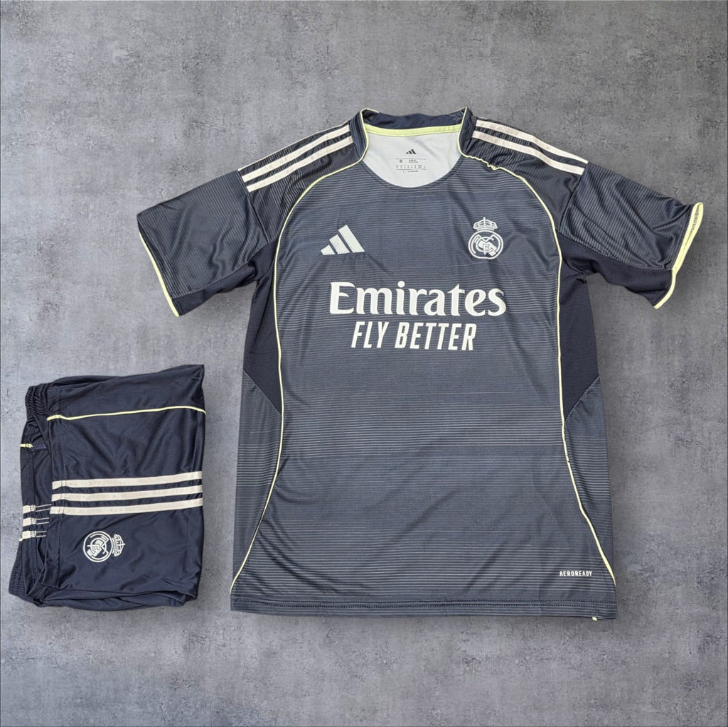 Liverpool Away - Player Version