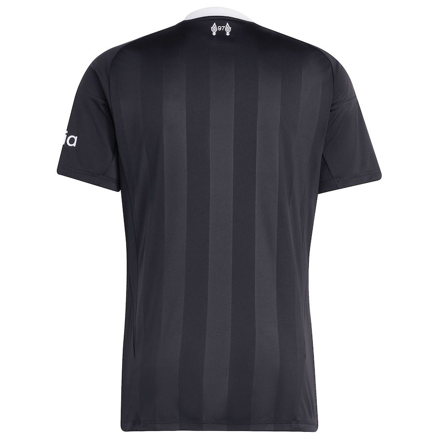 Liverpool FC 2025/26 Third Goalkeeper Jersey  - Fan Version
