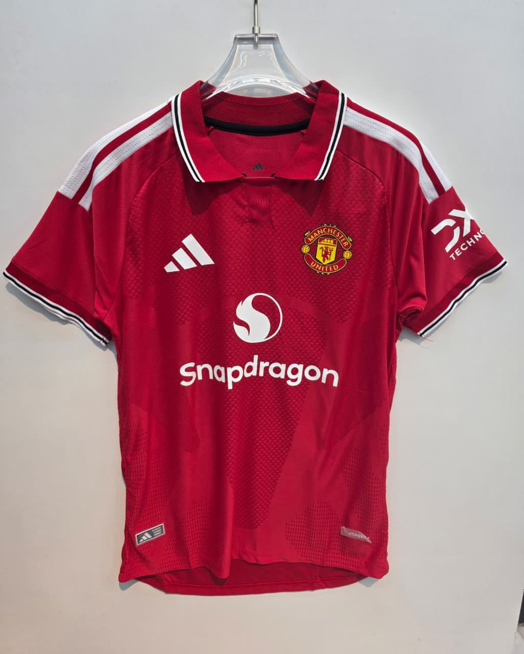 Manchester City 2024/25 Away - Player Version