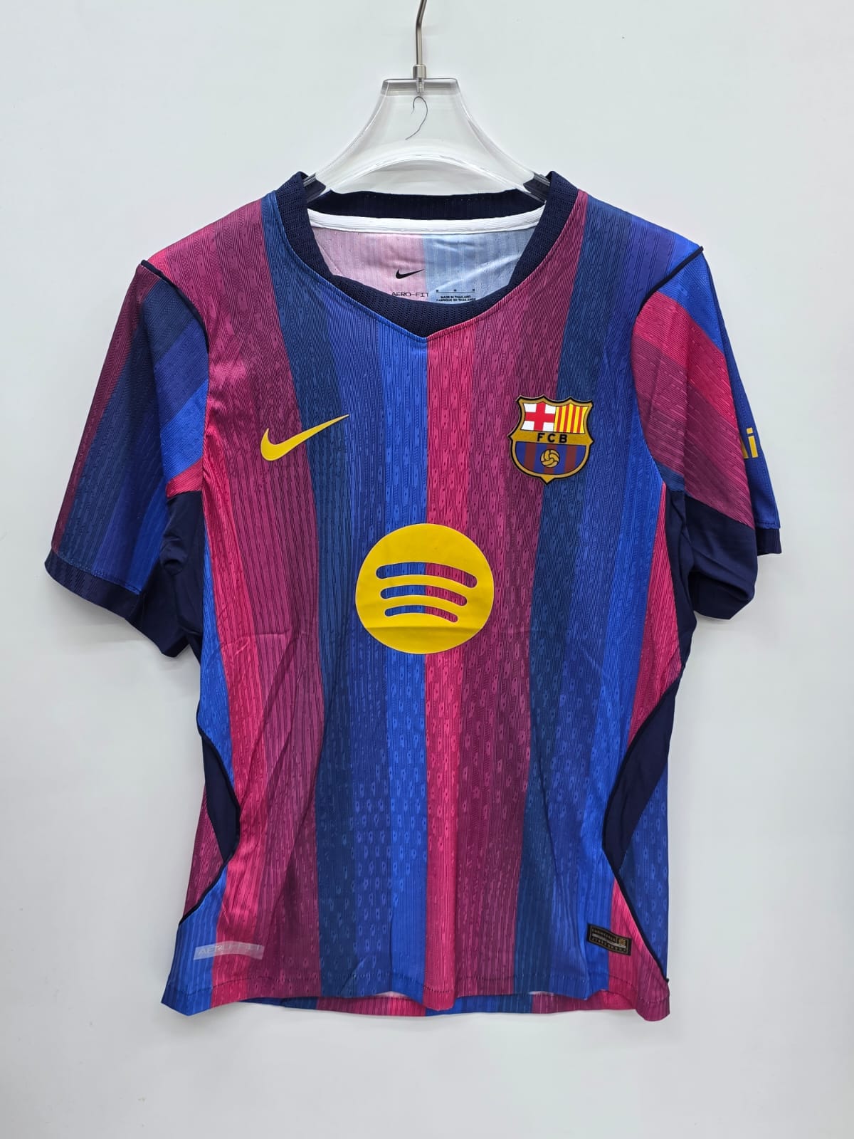 Manchester City Third - Player Version