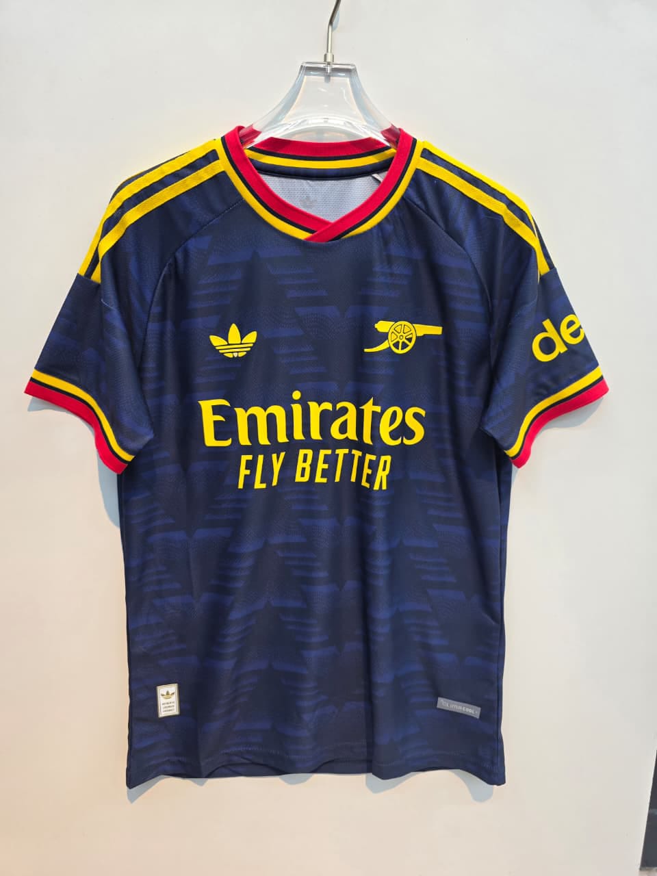 Marseille Home - Player Version