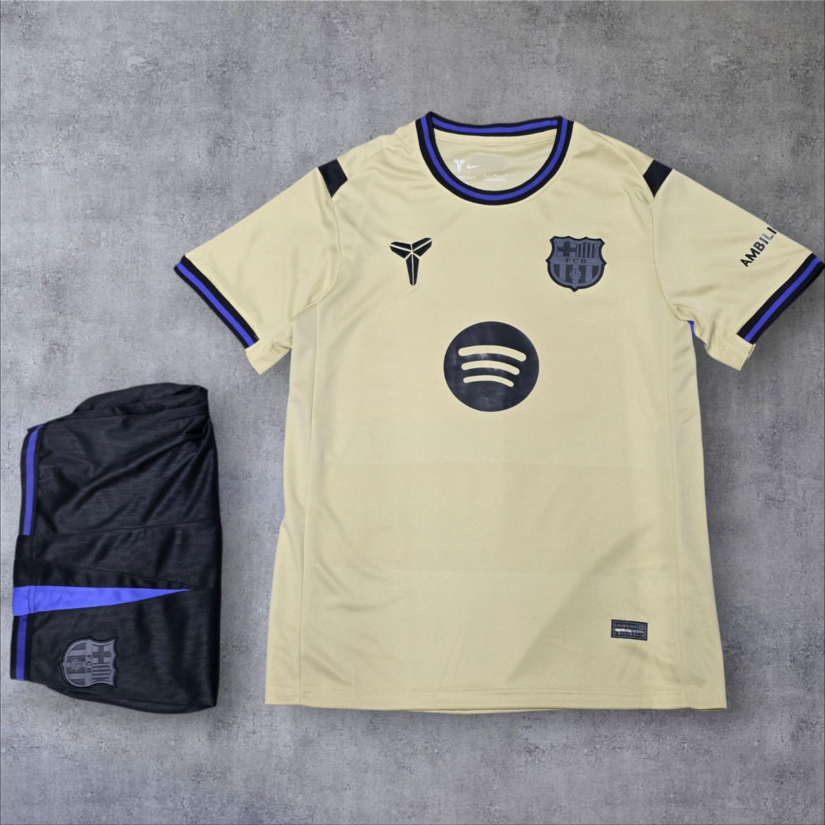 Paris Saint-Germain Home - Player Version