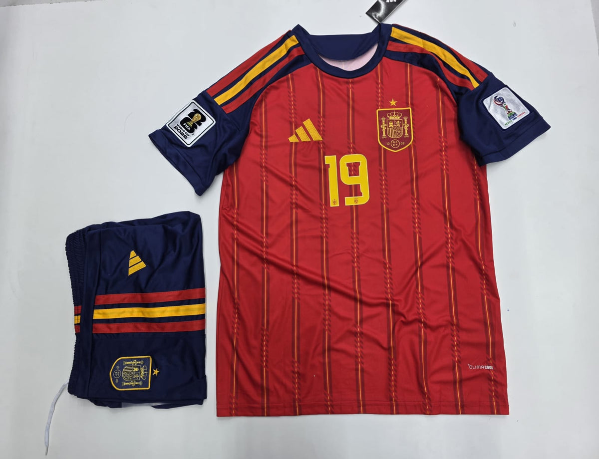 Portugal 2024/25 Away - Player Version