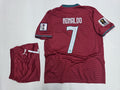 Portugal 2025/26 Eusébio Special Edition - Player Version
