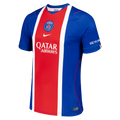 Paris Saint-Germain (PSG) 2026/27 Home kit - Player Version